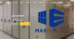 Desktop Screenshot of mase.com.mx